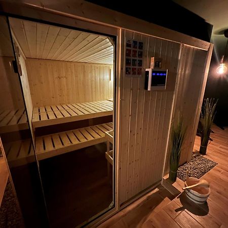 Allgaeu Spa House 布莱夏 外观 照片