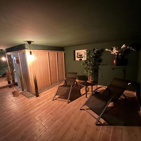 Allgaeu Spa House 布莱夏 外观 照片