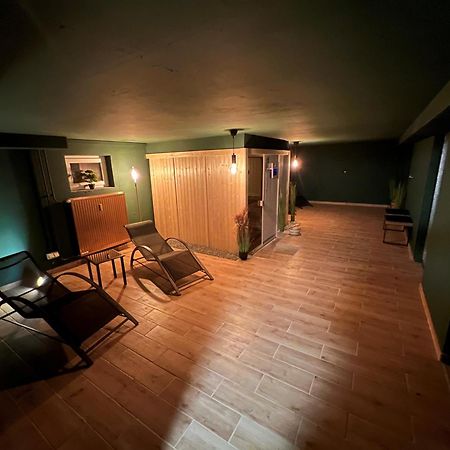 Allgaeu Spa House 布莱夏 外观 照片