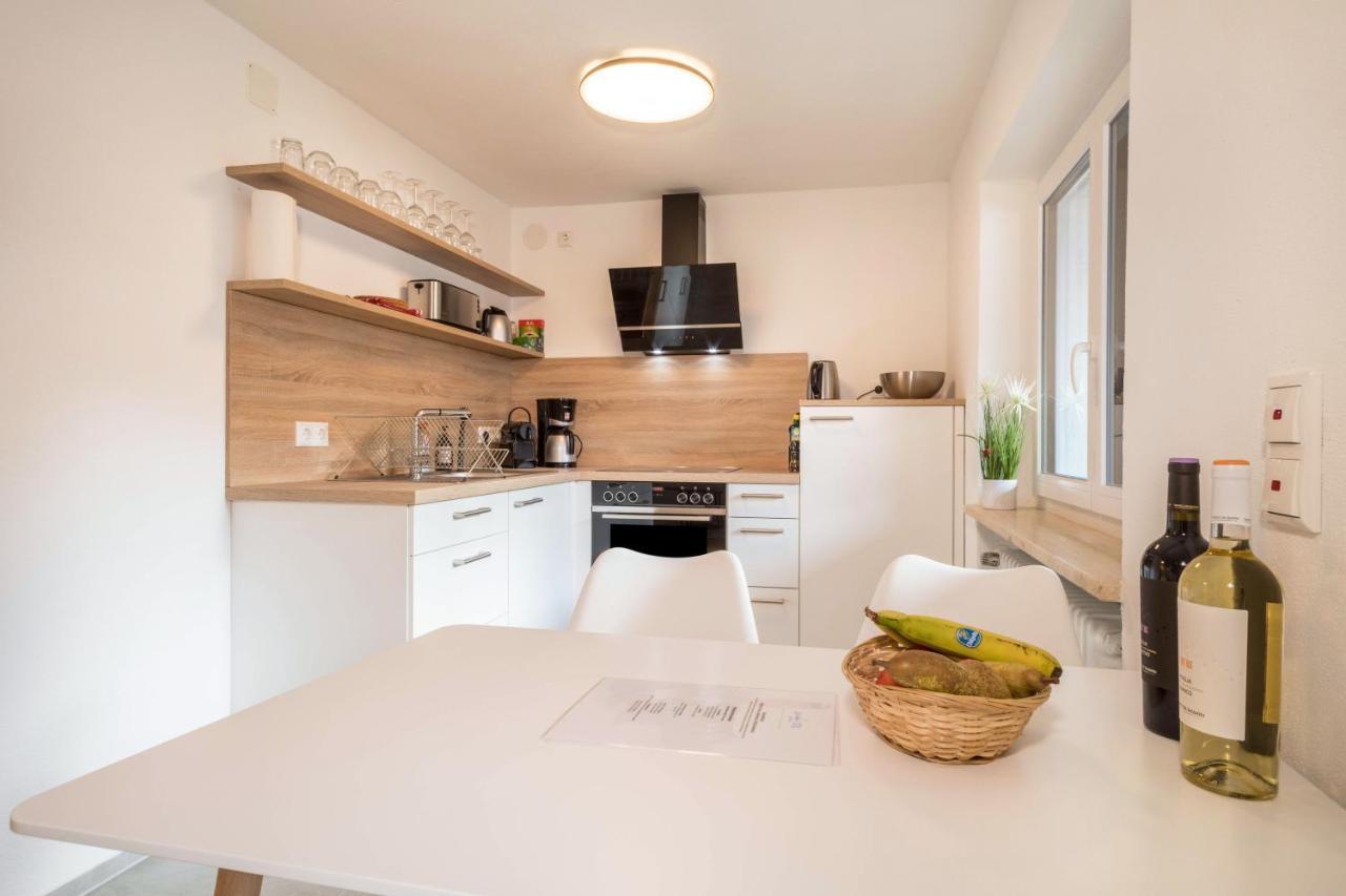 Allgaeu Spa House 布莱夏 外观 照片
