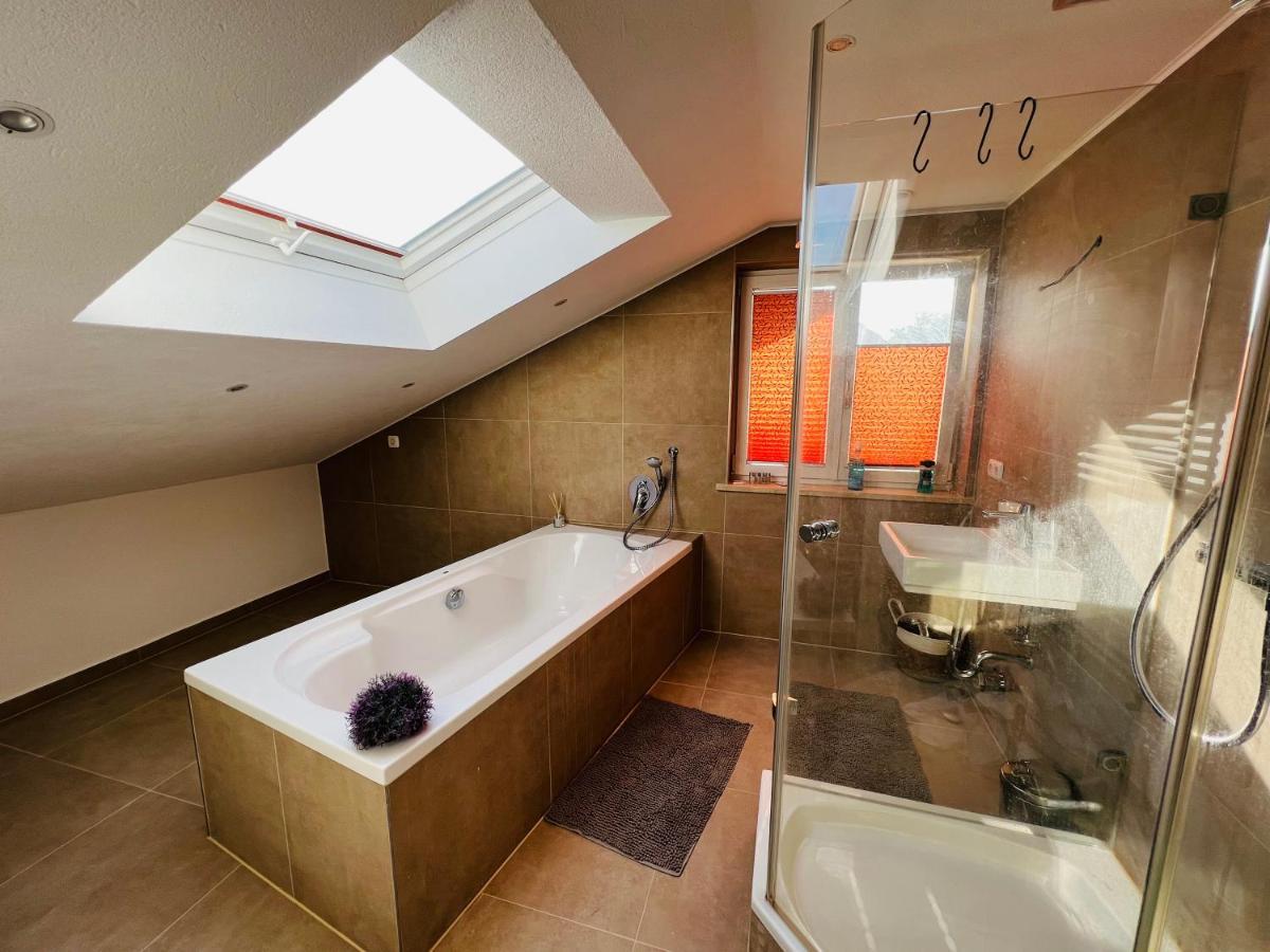 Allgaeu Spa House 布莱夏 外观 照片