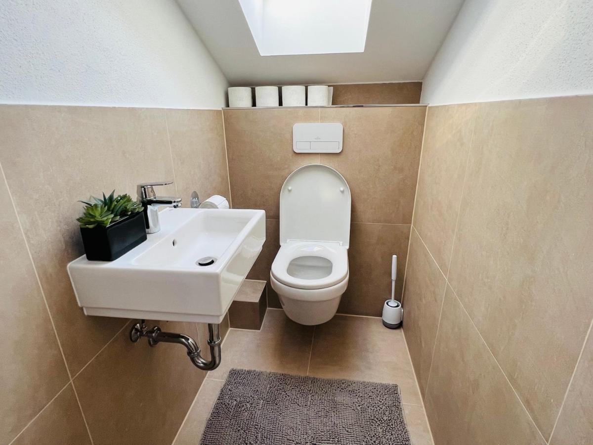 Allgaeu Spa House 布莱夏 外观 照片