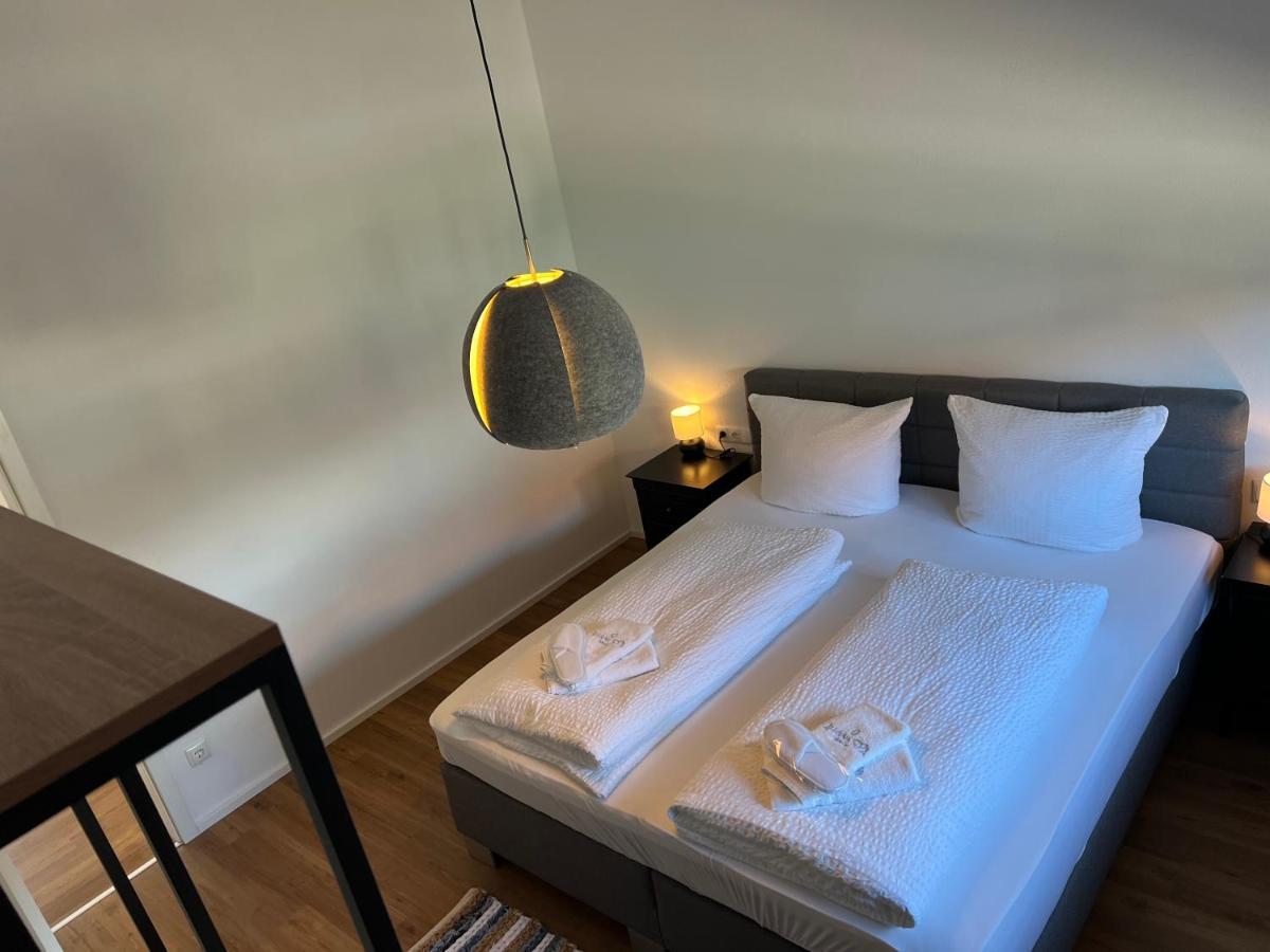 Allgaeu Spa House 布莱夏 外观 照片