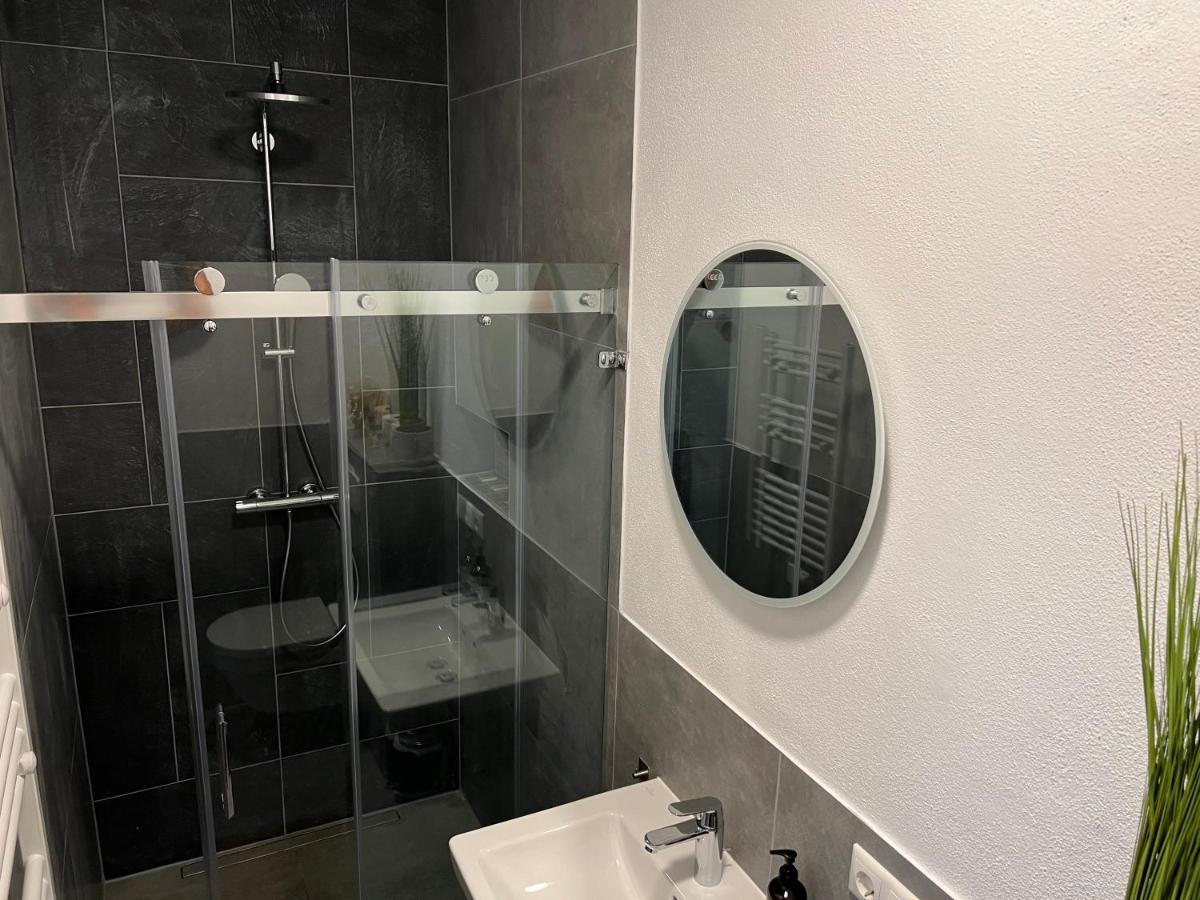 Allgaeu Spa House 布莱夏 外观 照片