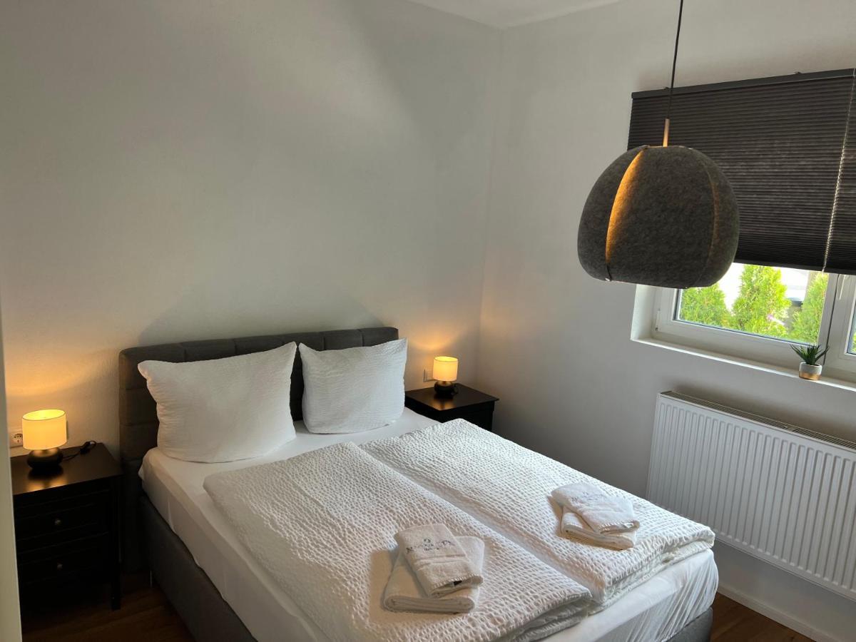 Allgaeu Spa House 布莱夏 外观 照片