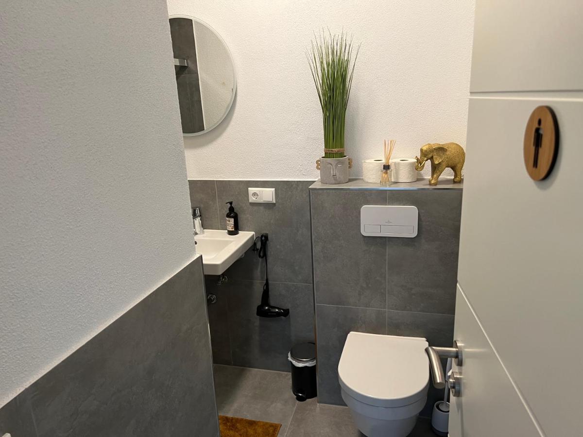 Allgaeu Spa House 布莱夏 外观 照片