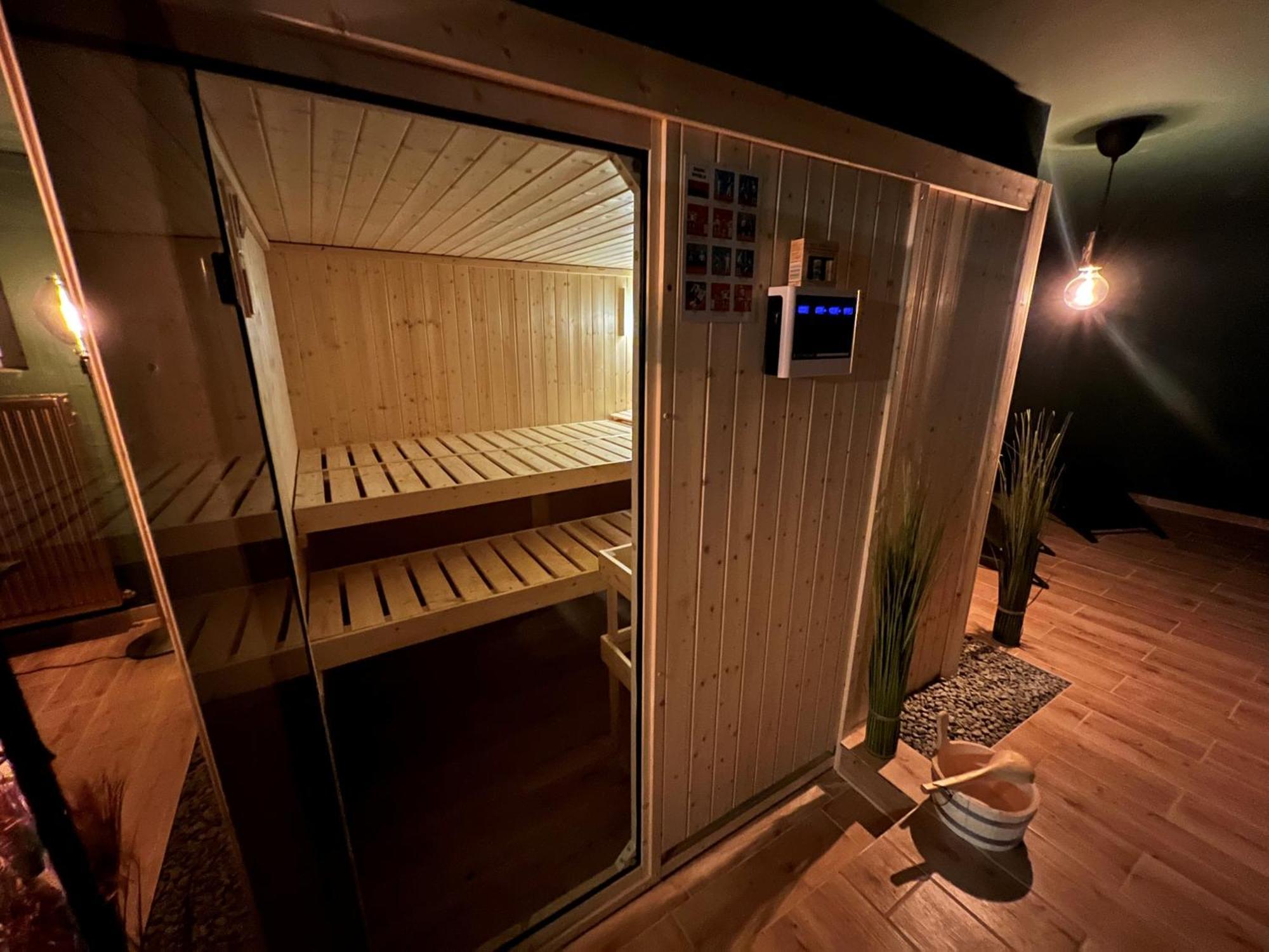 Allgaeu Spa House 布莱夏 外观 照片
