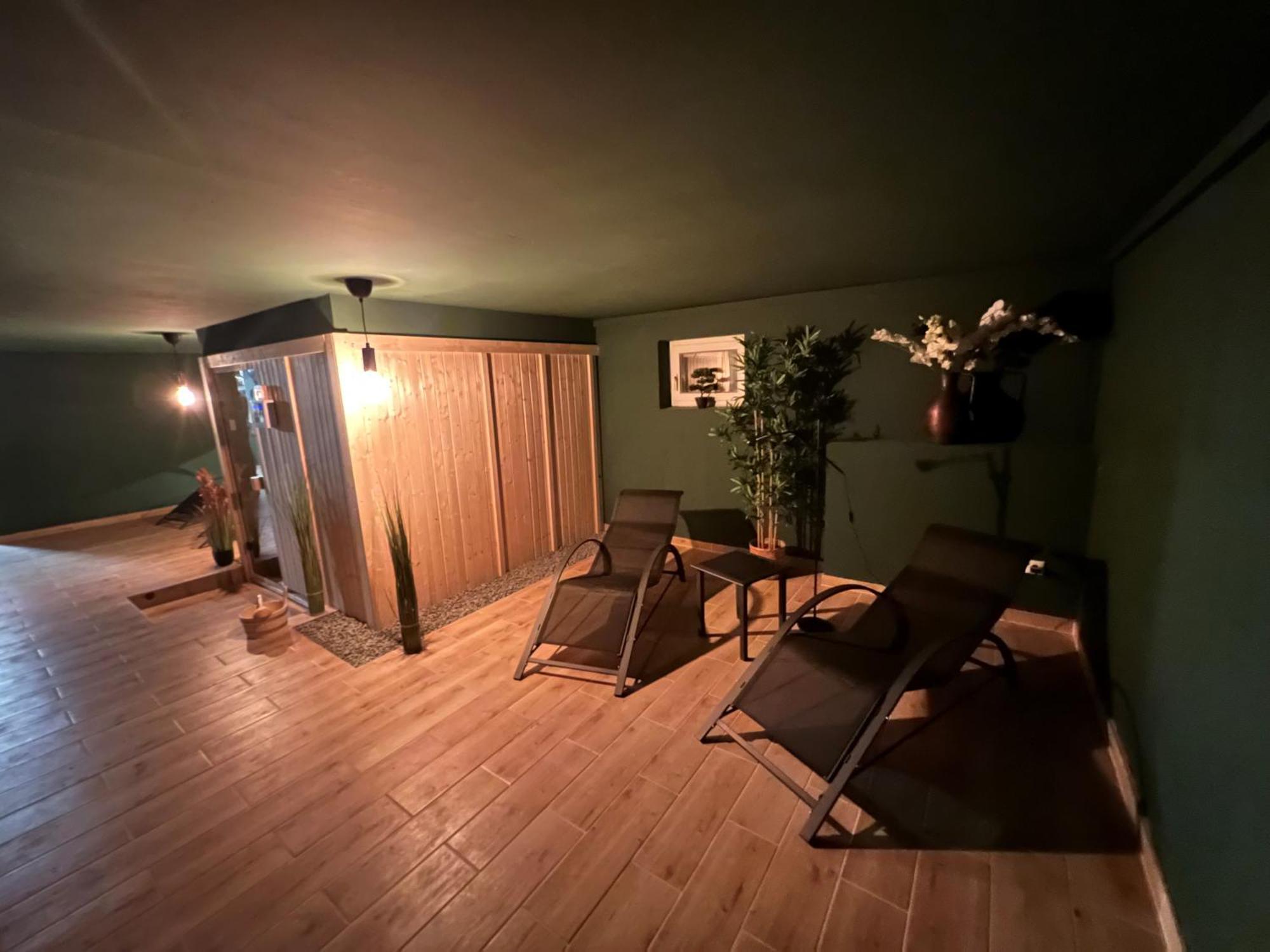 Allgaeu Spa House 布莱夏 外观 照片