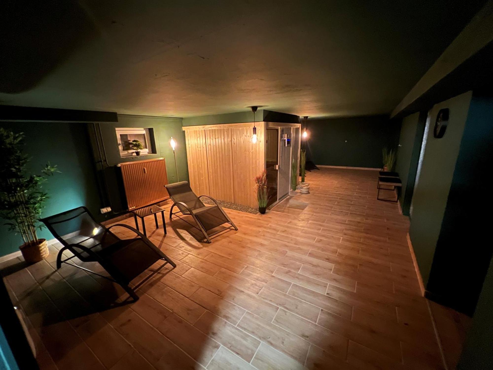 Allgaeu Spa House 布莱夏 外观 照片