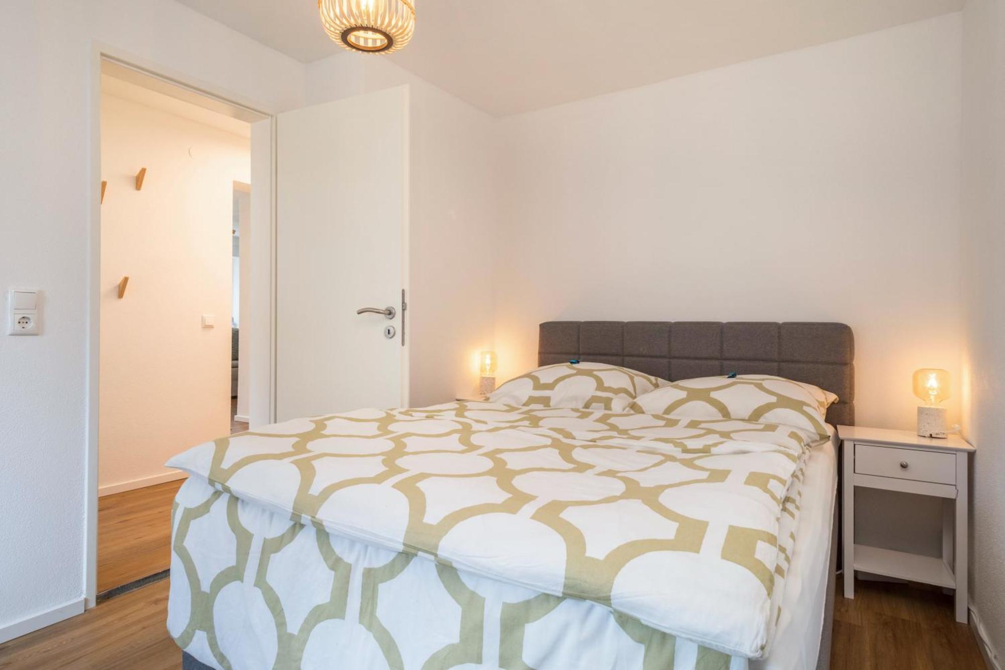 Allgaeu Spa House 布莱夏 客房 照片