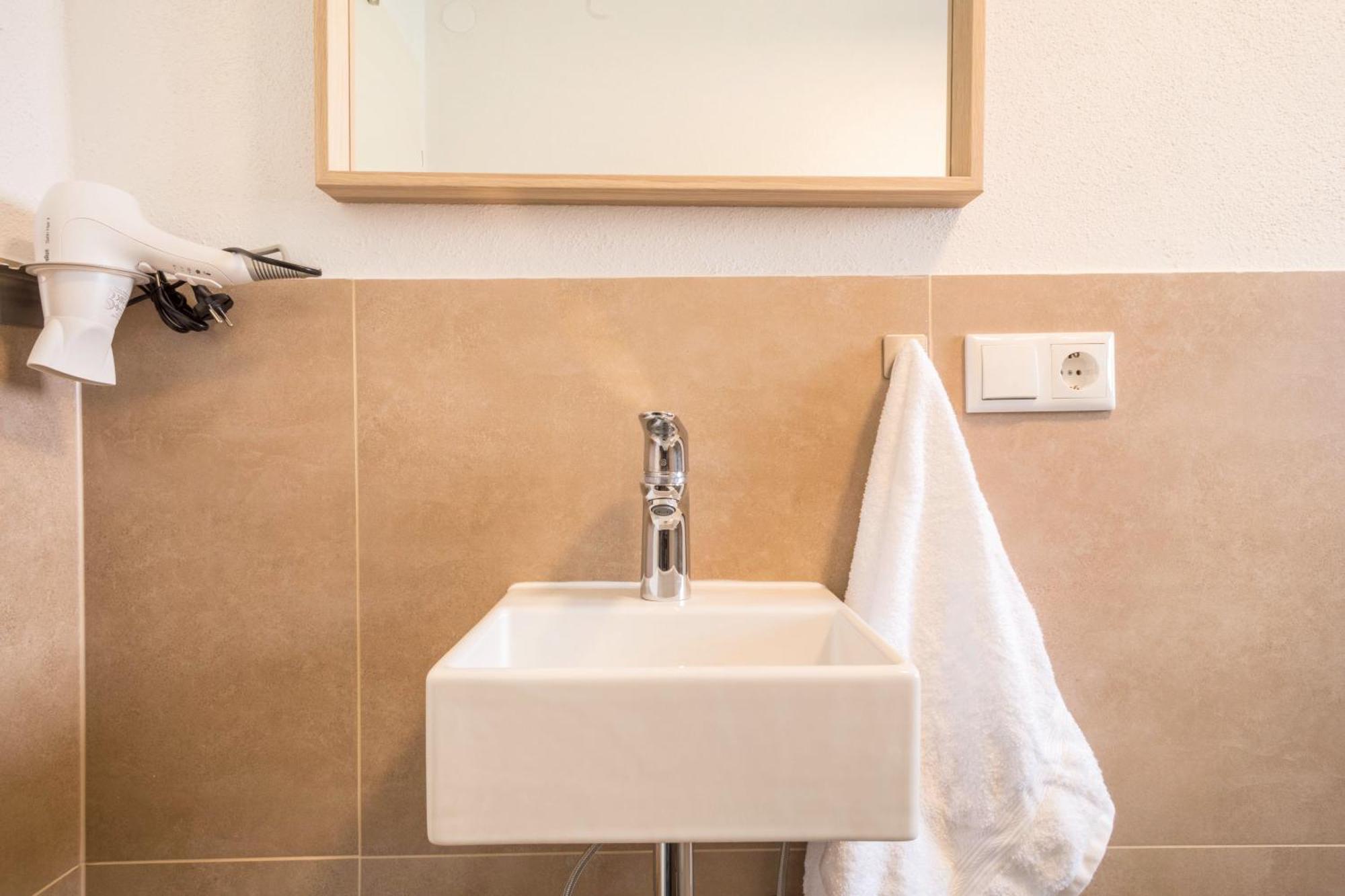 Allgaeu Spa House 布莱夏 客房 照片